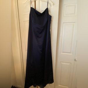 Bridesmaid or Formal Dress